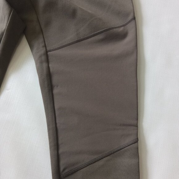 5.11 Tactical Tundra Green Raven Range Tight Utility Leggings Women's X-Large - Picture 11 of 12